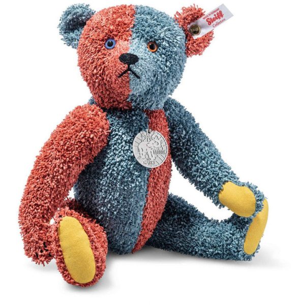 steiff-north-america-inc-plush-teddies-for-tomorrow-12-harlequin-teddy-bear-plush-30352780197975_720x-3 steiff-north-america-inc-plush-teddies-for-tomorrow-12-harlequin-teddy-bear-plush-30352780197975_720x-3
