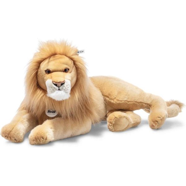 steiff-north-america-inc-plush-xl-leo-lion-32446625218647_720x-1