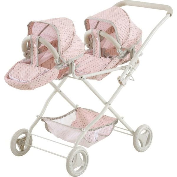 teamson-kids-dolls-olivia-s-little-world-polka-dot-princess-baby-doll-twin-bassinet-stroller-32343272554583_720x-1 teamson-kids-dolls-olivia-s-little-world-polka-dot-princess-baby-doll-twin-bassinet-stroller-32343272554583_720x-1