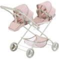 teamson-kids-dolls-olivia-s-little-world-polka-dot-princess-baby-doll-twin-bassinet-stroller-32343274717271_720x