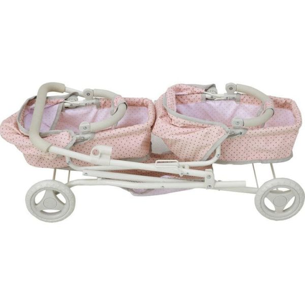 teamson-kids-dolls-olivia-s-little-world-polka-dot-princess-baby-doll-twin-bassinet-stroller-32343275176023_720x-1 teamson-kids-dolls-olivia-s-little-world-polka-dot-princess-baby-doll-twin-bassinet-stroller-32343275176023_720x-1