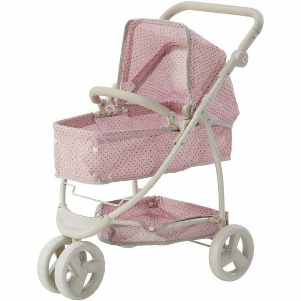 teamson-kids-dolls-olivia-s-little-world-polka-dots-princess-2-in-1-baby-doll-stroller-pink-gray-28533411020887_720x-3 teamson-kids-dolls-olivia-s-little-world-polka-dots-princess-2-in-1-baby-doll-stroller-pink-gray-28533411020887_720x-3