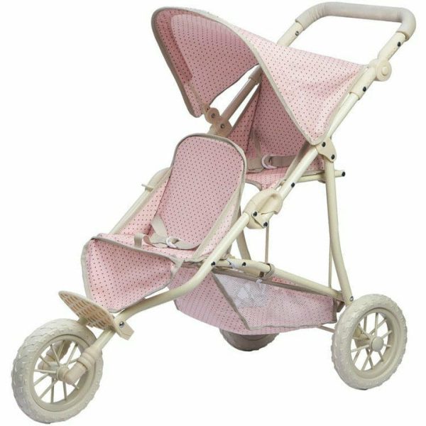 teamson-kids-dolls-olivia-s-little-world-polka-dots-princess-baby-doll-twin-jogging-stroller-pink-grey-28541531455575_720x-1 teamson-kids-dolls-olivia-s-little-world-polka-dots-princess-baby-doll-twin-jogging-stroller-pink-grey-28541531455575_720x-1