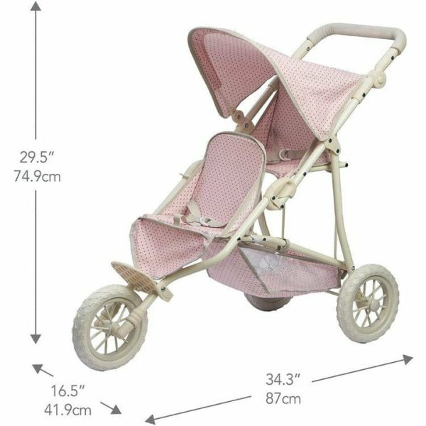 teamson-kids-dolls-olivia-s-little-world-polka-dots-princess-baby-doll-twin-jogging-stroller-pink-grey-28541531947095_720x teamson-kids-dolls-olivia-s-little-world-polka-dots-princess-baby-doll-twin-jogging-stroller-pink-grey-28541531947095_720x