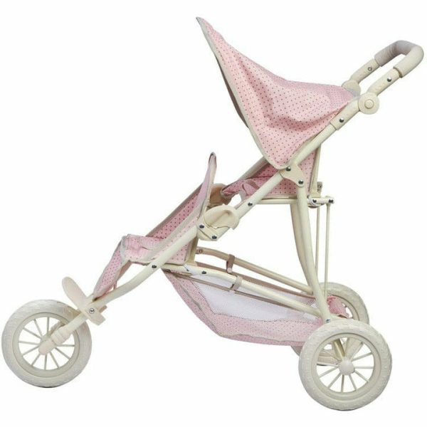 teamson-kids-dolls-olivia-s-little-world-polka-dots-princess-baby-doll-twin-jogging-stroller-pink-grey-28541576085591_720x-4 teamson-kids-dolls-olivia-s-little-world-polka-dots-princess-baby-doll-twin-jogging-stroller-pink-grey-28541576085591_720x-4