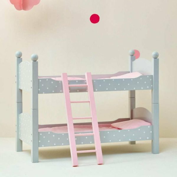teamson-kids-dolls-polka-dots-princess-double-bunk-bed-for-18-dolls-gray-29047122722903_720x-3 teamson-kids-dolls-polka-dots-princess-double-bunk-bed-for-18-dolls-gray-29047122722903_720x-3
