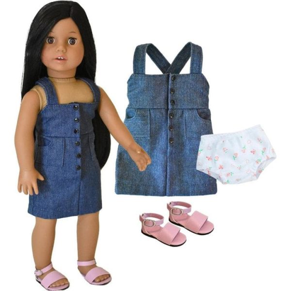 teamson-kids-dolls-sophia-s-modern-girl-collection-posable-18-julia-doll-32343266099287_720x-5 teamson-kids-dolls-sophia-s-modern-girl-collection-posable-18-julia-doll-32343266099287_720x-5