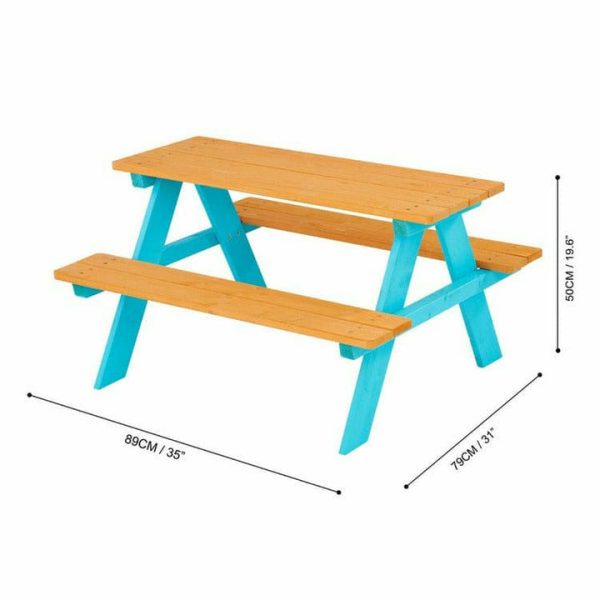 teamson-kids-outdoor-outdoor-picnic-table-chair-set-29027630973015_720x-2 teamson-kids-outdoor-outdoor-picnic-table-chair-set-29027630973015_720x-2