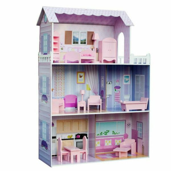 teamson-kids-preschool-12-pink-dreamland-tiffany-dollhouse-29047050436695_720x-3 teamson-kids-preschool-12-pink-dreamland-tiffany-dollhouse-29047050436695_720x-3
