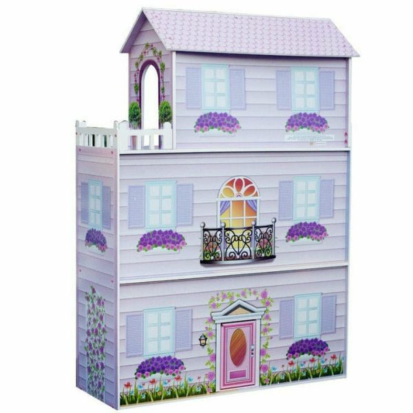 teamson-kids-preschool-12-pink-dreamland-tiffany-dollhouse-29047051518039_720x-4 teamson-kids-preschool-12-pink-dreamland-tiffany-dollhouse-29047051518039_720x-4
