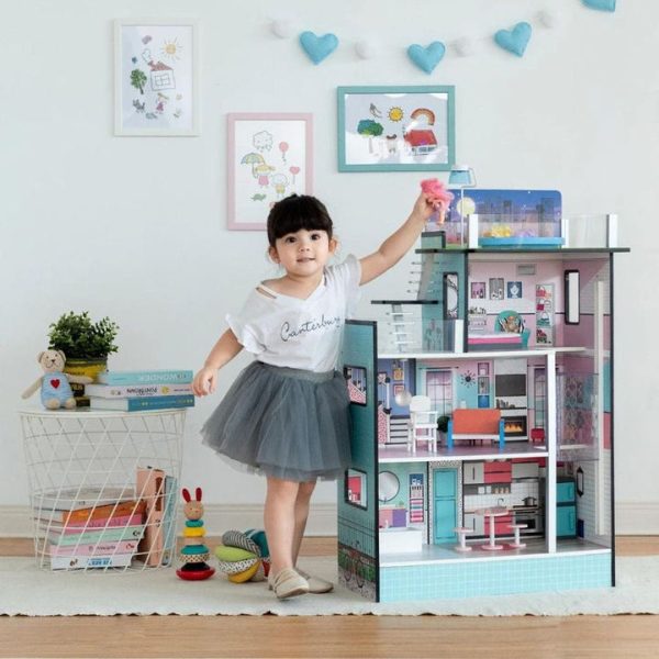 teamson-kids-preschool-dreamland-barcelona-doll-house-turquoise-black-30541901561943_720x-3 teamson-kids-preschool-dreamland-barcelona-doll-house-turquoise-black-30541901561943_720x-3