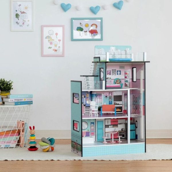 teamson-kids-preschool-dreamland-barcelona-doll-house-turquoise-black-30541903724631_720x-1 teamson-kids-preschool-dreamland-barcelona-doll-house-turquoise-black-30541903724631_720x-1