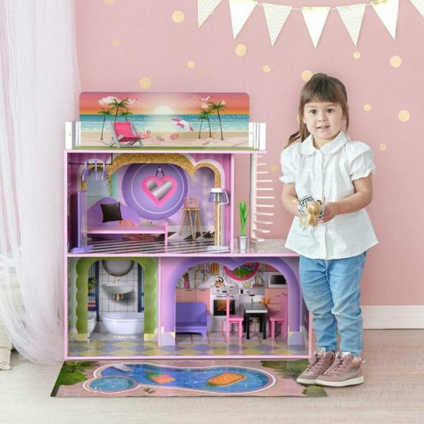 teamson-kids-preschool-kids-dreamland-sunset-3-level-dollhouse-set-for-12-dolls-29047489495127_720x-4 teamson-kids-preschool-kids-dreamland-sunset-3-level-dollhouse-set-for-12-dolls-29047489495127_720x-4