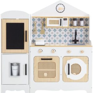 Little Chef Morocco Play Kitchen & Accessories