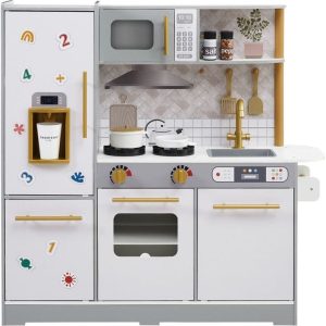 Little Chef Springfield Play Kitchen & Accessories