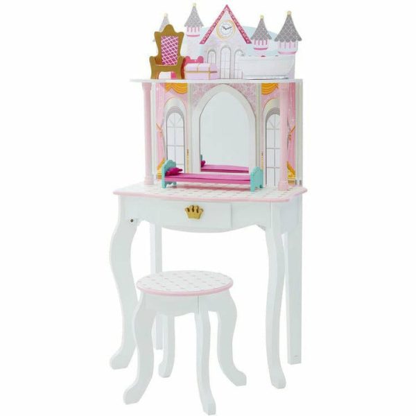 teamson-kids-room-decor-dreamland-castle-play-vanity-set-white-pink-28541566419031_720x-4 teamson-kids-room-decor-dreamland-castle-play-vanity-set-white-pink-28541566419031_720x-4