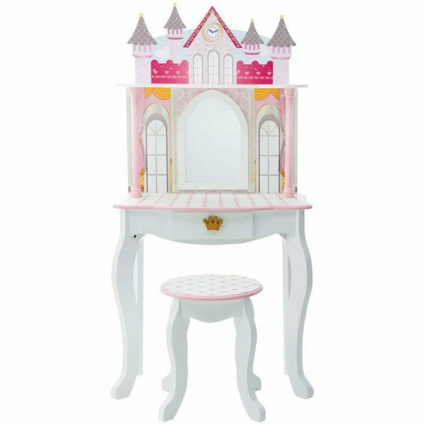 teamson-kids-room-decor-dreamland-castle-play-vanity-set-white-pink-28541567270999_720x-3 teamson-kids-room-decor-dreamland-castle-play-vanity-set-white-pink-28541567270999_720x-3