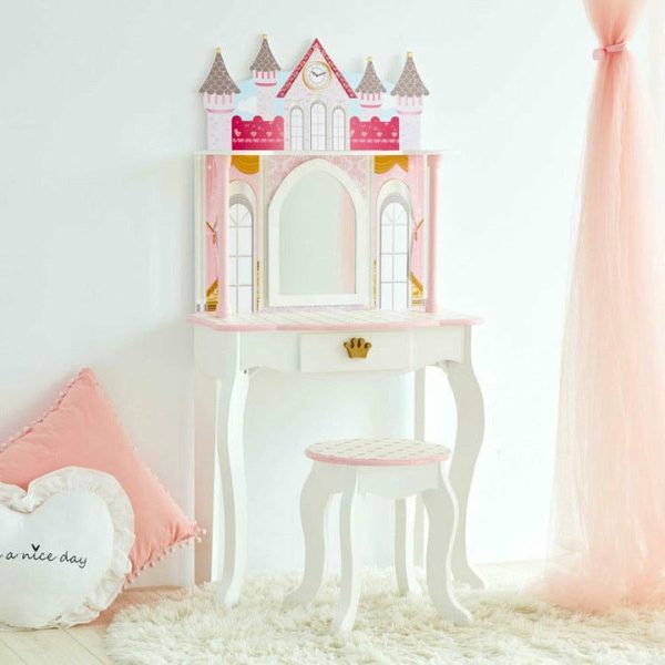teamson-kids-room-decor-dreamland-castle-play-vanity-set-white-pink-28541575626839_720x-4 teamson-kids-room-decor-dreamland-castle-play-vanity-set-white-pink-28541575626839_720x-4