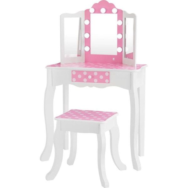 teamson-kids-room-decor-fantasy-fields-gisele-polka-dot-kids-vanity-table-stool-with-led-32332215058519_720x-4 teamson-kids-room-decor-fantasy-fields-gisele-polka-dot-kids-vanity-table-stool-with-led-32332215058519_720x-4