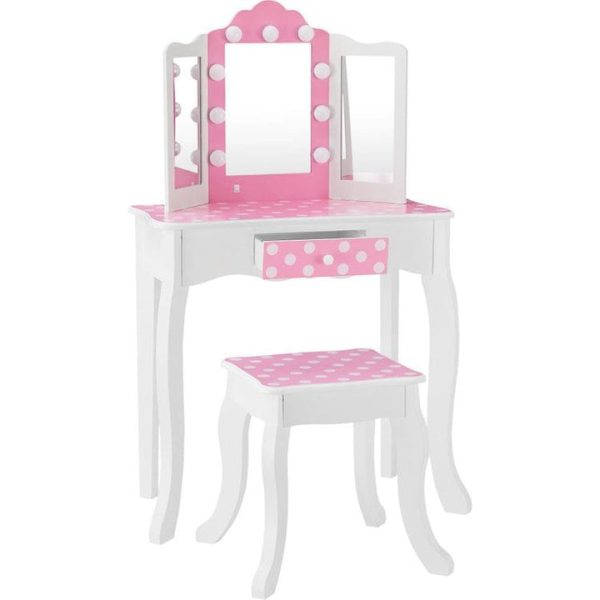 teamson-kids-room-decor-fantasy-fields-gisele-polka-dot-kids-vanity-table-stool-with-led-32332217155671_720x-4 teamson-kids-room-decor-fantasy-fields-gisele-polka-dot-kids-vanity-table-stool-with-led-32332217155671_720x-4