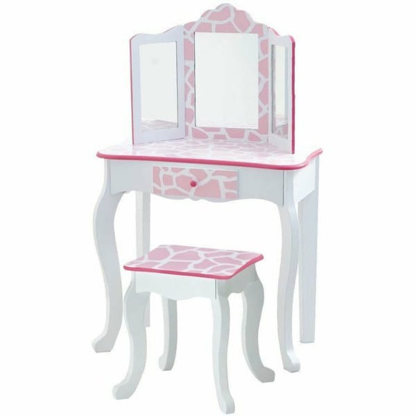 teamson-kids-room-decor-fashion-giraffe-prints-gisele-play-vanity-set-pink-white-28541568811095_720x-3 teamson-kids-room-decor-fashion-giraffe-prints-gisele-play-vanity-set-pink-white-28541568811095_720x-3