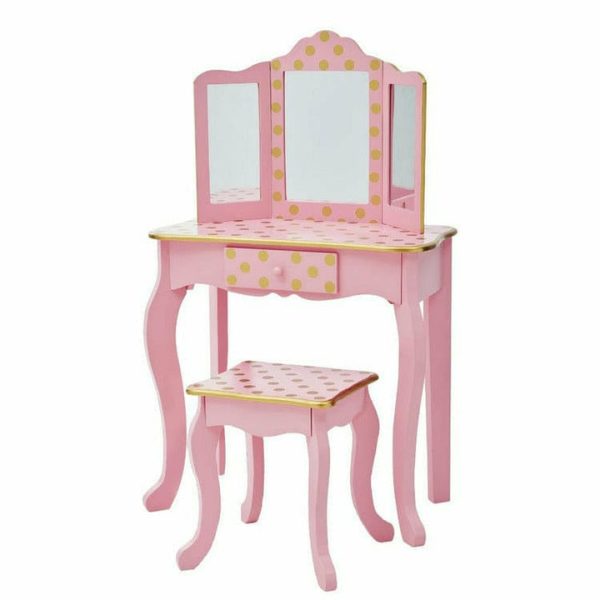 teamson-kids-room-decor-gisele-polka-dot-vanity-with-mirror-stool-pink-29047165517911_720x-4 teamson-kids-room-decor-gisele-polka-dot-vanity-with-mirror-stool-pink-29047165517911_720x-4