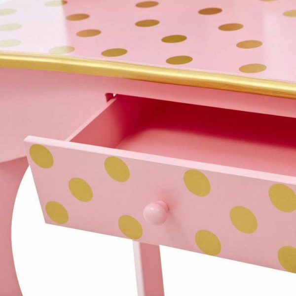 teamson-kids-room-decor-gisele-polka-dot-vanity-with-mirror-stool-pink-29047166468183_720x-1 teamson-kids-room-decor-gisele-polka-dot-vanity-with-mirror-stool-pink-29047166468183_720x-1