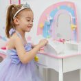 teamson-kids-room-decor-little-dreamer-rainbow-unicorn-vanity-table-and-stool-white-29111359799383_720x