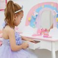 teamson-kids-room-decor-little-dreamer-rainbow-unicorn-vanity-table-and-stool-white-29111359832151_720x