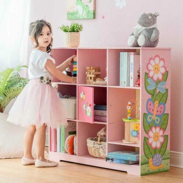 teamson-kids-room-decor-magic-garden-adjustable-cube-bookshelf-28545404043351_720x-1 teamson-kids-room-decor-magic-garden-adjustable-cube-bookshelf-28545404043351_720x-1
