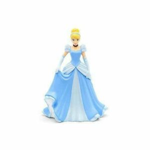 Disney Cinderella Tonie Audio Figurine